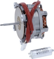 МОТОР LGB MFA80H25-VA