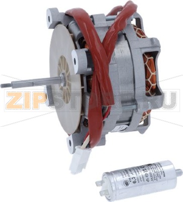 МОТОР LGB MFA80H25-VA 