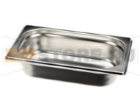 GASTRONORM 1/4 65mm PAN
