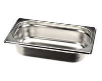 GASTRONORM 1/4 65mm PAN