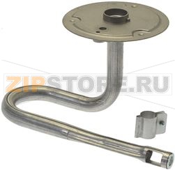 VENTURI ANTERIORE 6Kw 