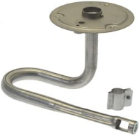 VENTURI ANTERIORE 6Kw