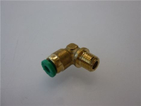 ФИТИНГ L M8X1