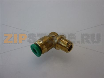 ФИТИНГ L M8X1 