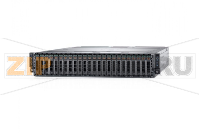 Сервер Dell PowerEdge C6525 