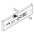 Analogical indicator (wash tub) Fagor FI-2700I