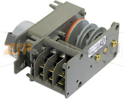 Таймер Comenda BHC25 