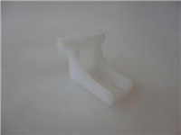 ОСНОВАНИЕ  ДЛЯ ВАЛА Ø 8,5 MM