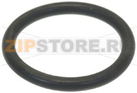 GUARNIZIONE 30x4 mm