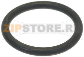GUARNIZIONE 30x4 mm 