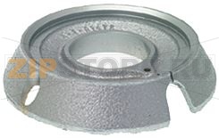 ОСНОВАНИЕ ГОРЕЛКИ ? 80 ММ 