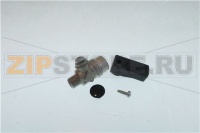 ШАРОВОЙ КРАН M/F 1/8