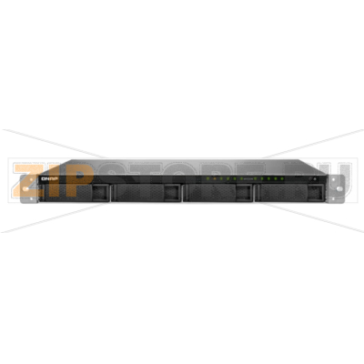 Накопитель сетевой QNAP TS-977XU-RP 