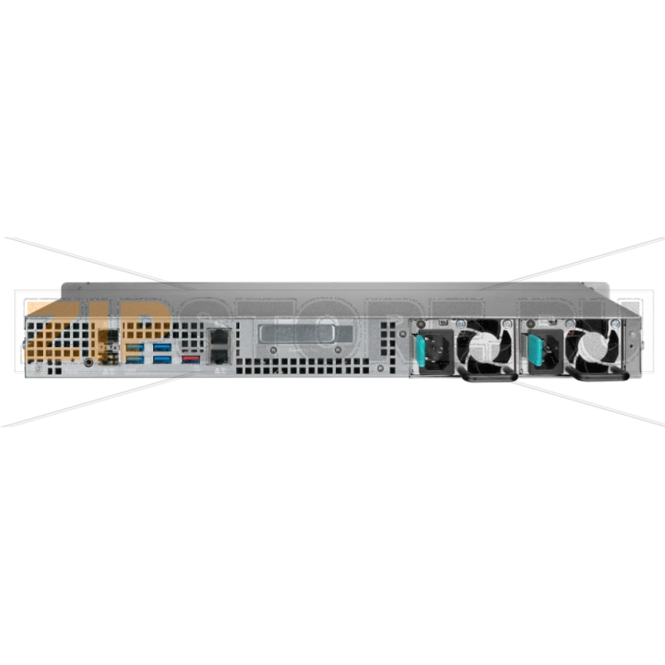 Накопитель сетевой QNAP TS-977XU-RP 