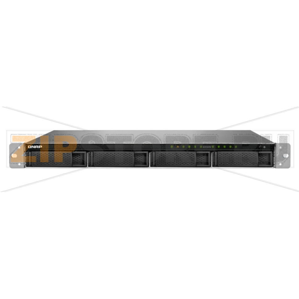 Накопитель сетевой QNAP TS-977XU-RP 
