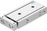 Пневмоцилиндр двухпоршневой Festo DGTZ-GF-20-60-P-A