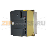 Блок питания 200-230 В/AC Fanuc A06B-6087-H145