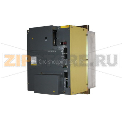 Блок питания 200-230 В/AC Fanuc A06B-6087-H145 