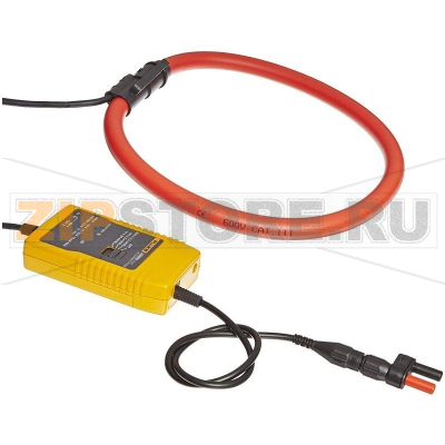Клещи токовые Fluke I6000S FLEX-24 