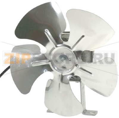 MOTOVENTILATORE 10W 230V 50/60Hz 