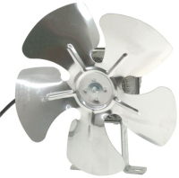 MOTOVENTILATORE 10W 230V 50/60Hz