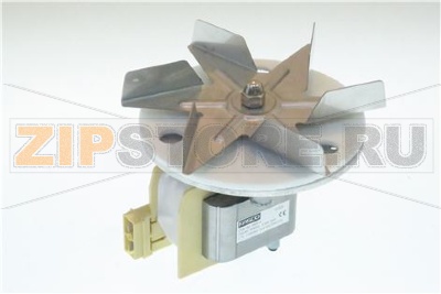 FAN MOTOR 