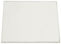 GLASS OVEN 82x82 mm