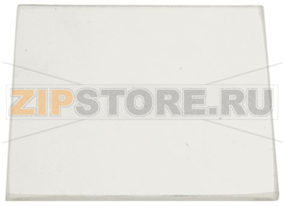 GLASS OVEN 82x82 mm 