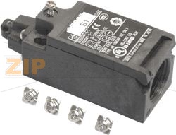 INTERRUTTORE FINECORSA OMRON 