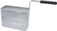 PASTA COOKER BASKET 285x140x205 mm