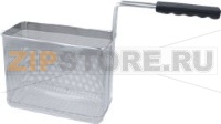 PASTA COOKER BASKET 285x140x205 mm