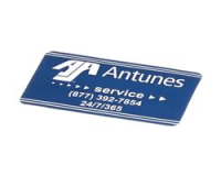 LABEL, ROUNDUP SERVICE