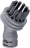 ROUND BRUSH FOR VACUUM CLEANER AC42 HOOV