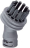 ROUND BRUSH FOR VACUUM CLEANER AC42 HOOV
