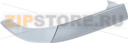 HANDLE BEKO 4326390100 