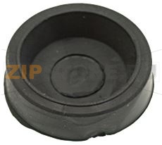 CAP FOR TRANSMISSION PULLEY 