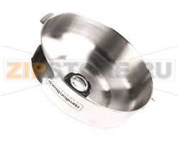 COPERCHIO, CON TAPPO DI RIEMPIMENTO 