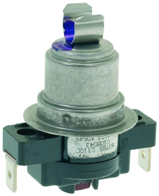 КОНТАКТНЫЙ ТЕРМОСТАТ 110°C 