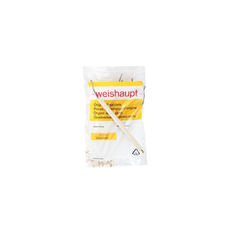 Электрод розжига Weishaupt 27780514417 