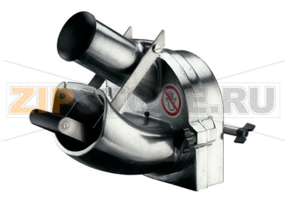 Насадка-овощерезка GR20 Bear Varimixer AR30 VL-1 Насадка-овощерезка GR20 для планетарного миксера Bear Varimixer AR30 VL-1