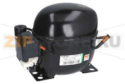 Компрессор 220/240 В, 50 Гц Brema CB 425 Компрессор 220/240 В, 50 Гц для льдогенератора Brema CB 425Запчасть на деталировке под номером: 8