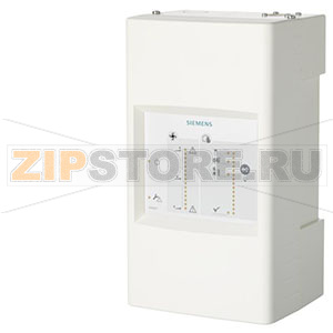 FDA221 - Siemens ASD Siemens FDA221 