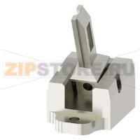 РАЗДЕЛЬНЫЙ АКТУАТОР, РАДИАЛЬНЫЙ, ПРАВЫЙ,  ДЛЯ ПОЗИЦИОННОГО ВЫКЛЮЧАТЕЛЯ С БЛОКИРОВКОЙ 3SE5312../3SE5322.. И ASI 3SF13... И ПОЗИЦИОННОГО ВЫКЛЮЧАТЕЛЯ C РАЗДЕЛЬНЫМ АКТУАТОРОМ 3SE51,.. /3SE52,.. И ASI 3SF11../3SF21. . Siemens 3SE5000-0AV06