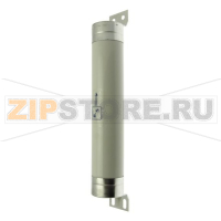 Предохранитель двигателя, 200 A, AC 7.2 kV, BS TA2, 76x485 мм Eaton 7.2KV 200Amp 3" MOTORSTART FU