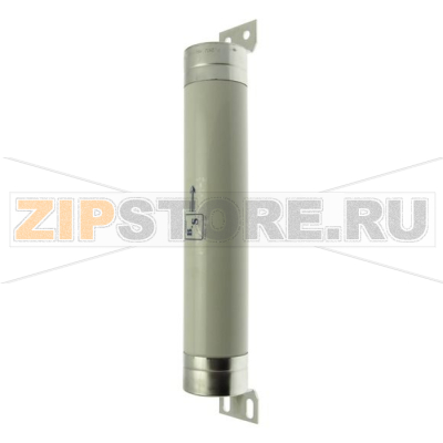 Предохранитель двигателя, 200 A, AC 7.2 kV, BS TA2, 76x485 мм Eaton 7.2KV 200Amp 3&quot; MOTORSTART FU 