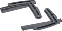 TRACK DOOR ASSY GRAY UG20/30