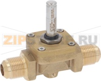 ЭЛЕКТРОМАГНИТНЫЙ КЛАПАН 1070/5 5/8"SAE