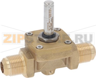 ЭЛЕКТРОМАГНИТНЫЙ КЛАПАН 1070/5 5/8&quot;SAE 