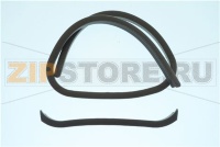 SILICONE RUBBER PROFI1N