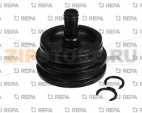 VZN-5 15 GPM END CAP